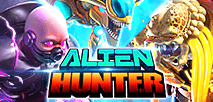 Alien Hunter