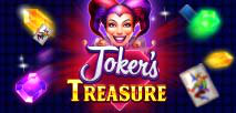 Jokers Treasure