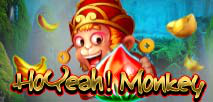 Ho Yeah Monkey