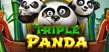 Triple Panda