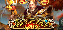 Prosperity Gods