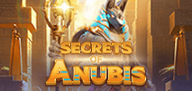 Secrets of Anubis