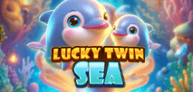 Lucky Twin Sea