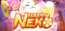 Happy Neko