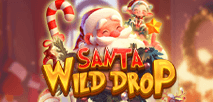 Santa Wild Drop