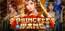 Princess Wang