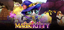 Magic Kitty