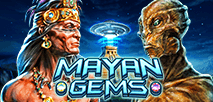 Mayan Gems