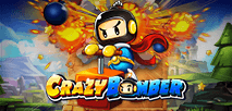 Crazy Bomber