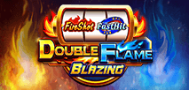 Double Flame