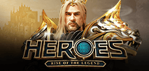 Heroes