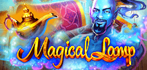 Magical Lamp