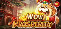 Wow Prosperity