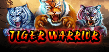 Tiger Warrior