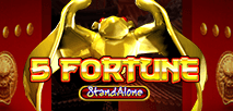 5 Fortune SA