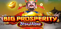 Big Prosperity SA