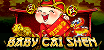Baby Cai Shen