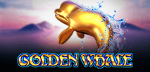 Golden Whale