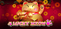Lucky Meow