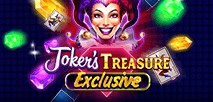 Joker's Treasure Exclusive
