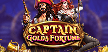 Captain Golds Fortune