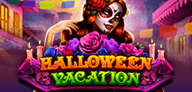Halloween Vacation