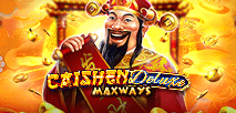 Caishen Deluxe Maxway