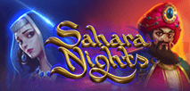 Sahara Nights