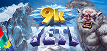 9k Yeti