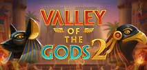 Valley of the Gods 2