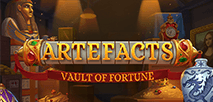 Vault of Fortune