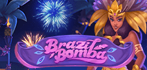 Brazil Bomba