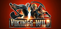 Vikings go Wild