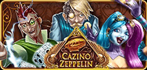 Cazino Zeppelin