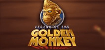 Legend of the Golden Monkey