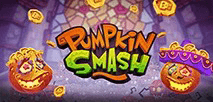 Pumpkin Smash