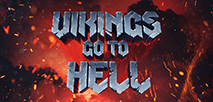 Vikings Go To Hell