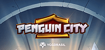 Penguin City