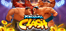 Yokozuna Clash