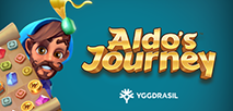 Aldo's Journey