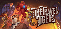 Time Travel Tigers