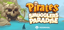 Pirates Smugglers Paradise
