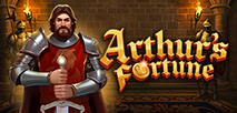 Arthur's Fortune