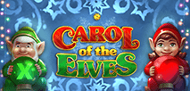 Carol of The Elves