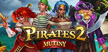 Pirates 2 Mutiny