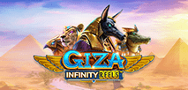 Giza Infinity Reels