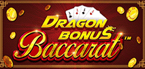 Dragon Bonus Baccarat