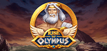 Rise of Olympus