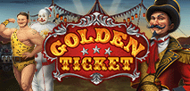 Golden Ticket