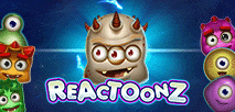 Reactoonz